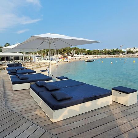 Location Vacances T3 A קאן מראה חיצוני תמונה
