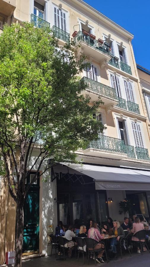 Location Vacances T3 A קאן מראה חיצוני תמונה