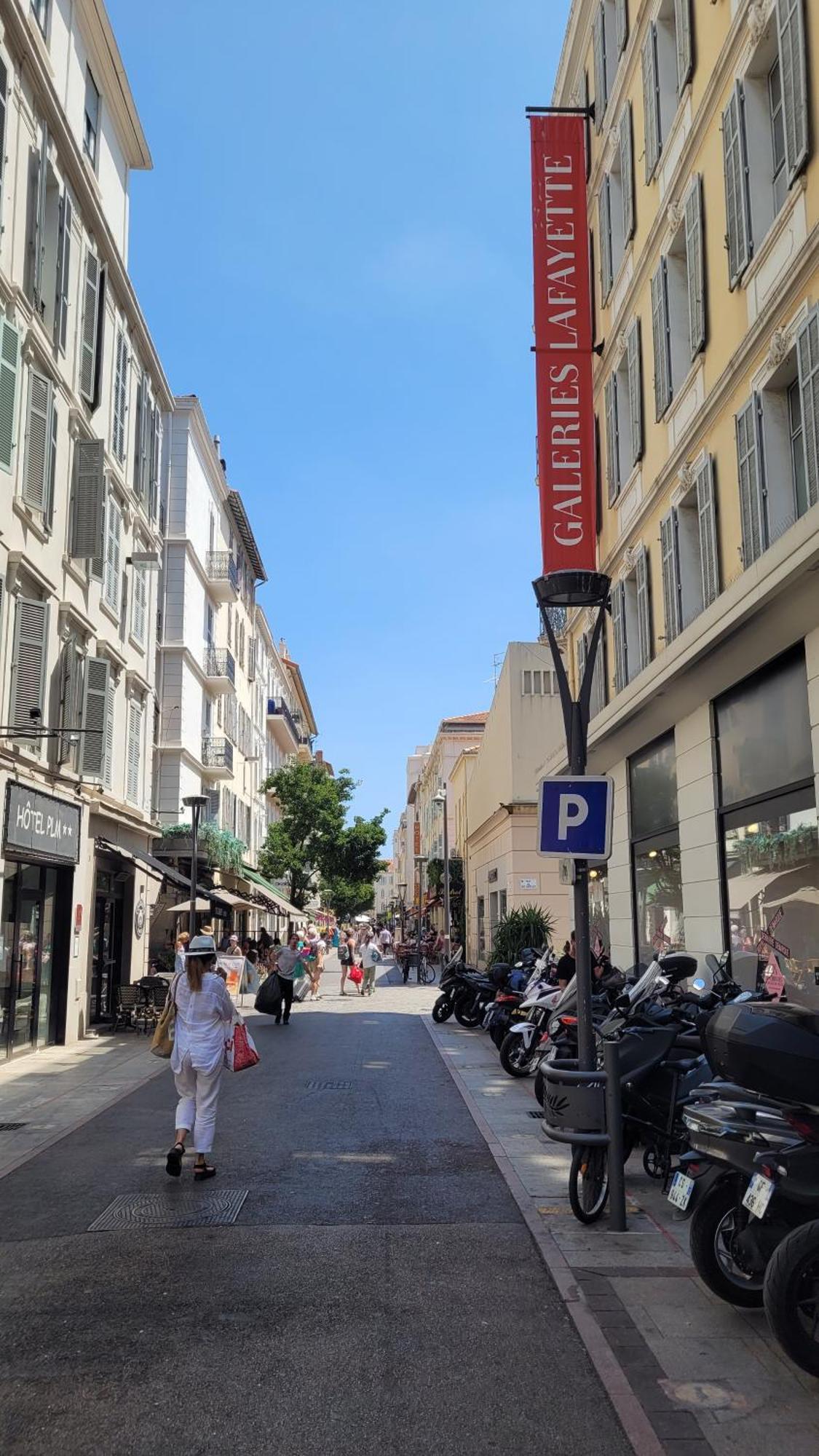 Location Vacances T3 A קאן מראה חיצוני תמונה