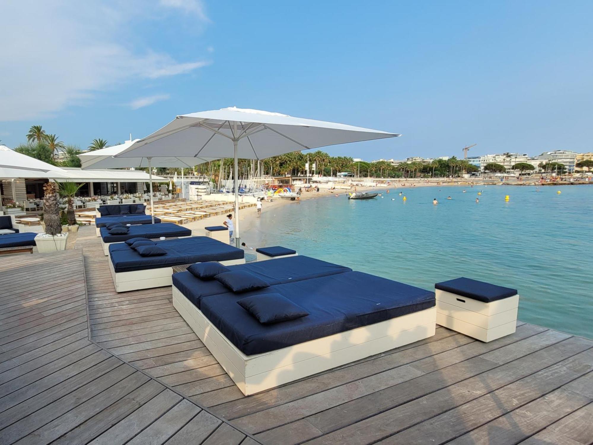 Location Vacances T3 A קאן מראה חיצוני תמונה