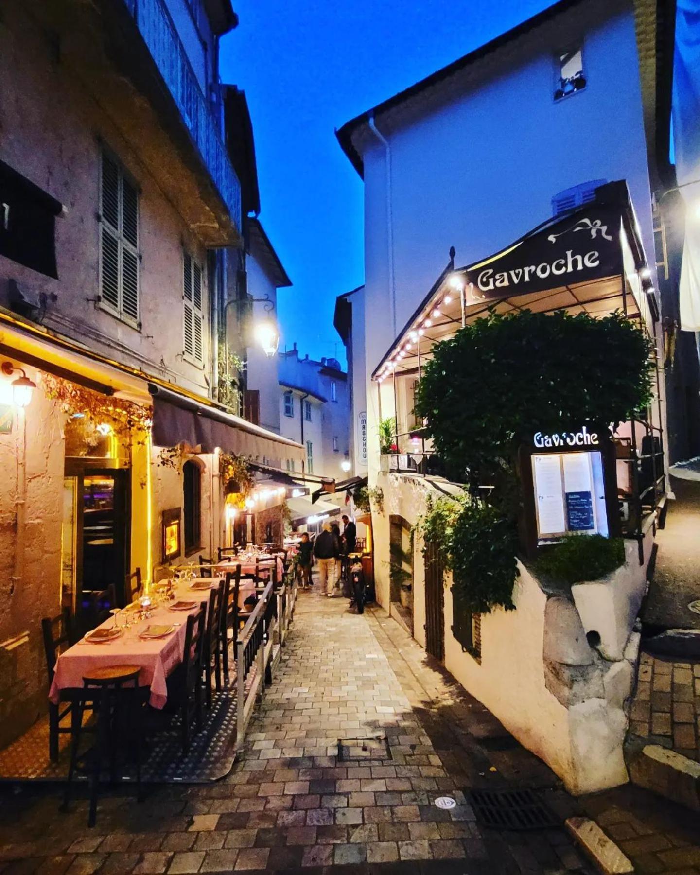 Location Vacances T3 A קאן מראה חיצוני תמונה